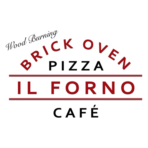 IL Forno Pizza Cafe icon