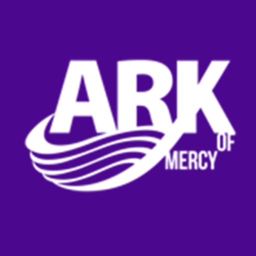 Ark of Mercy Icon