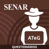SENAR ATeG - Questionários - Treinamento