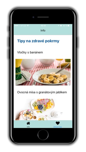 Zdravá Výživa(圖3)-速報App