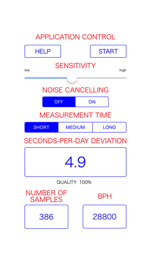 Watch Tuner Lite(圖1)-速報App