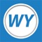 Icon Wyoming DMV Test Prep
