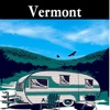 Vermont State Campgrounds & RV’s