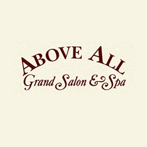 Above All Salon