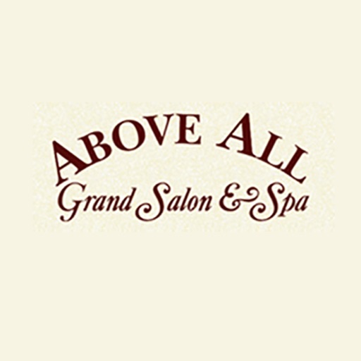 Above All Salon icon