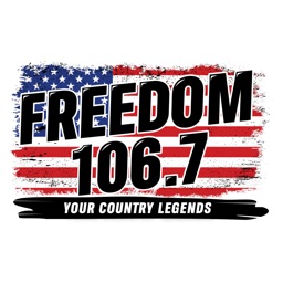 Freedom 106.7