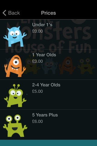 Little Monsters Soft Play screenshot 3