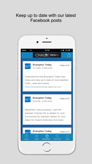 Brampton Today(圖3)-速報App