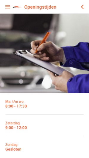 Autobedrijf Nieuwland(圖2)-速報App