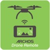 ARCHOS Drone Remote - iPadアプリ