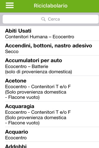 Bovolone Attiva screenshot 3