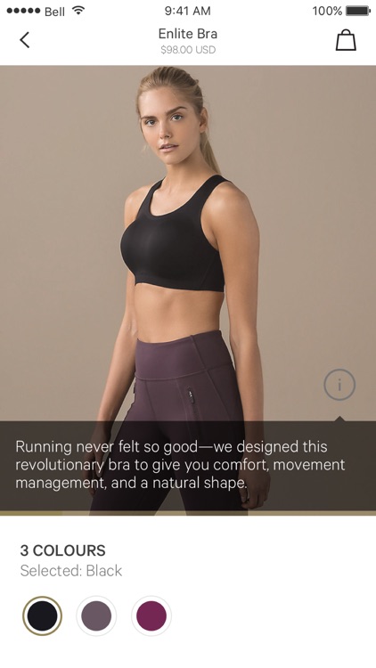 lululemon