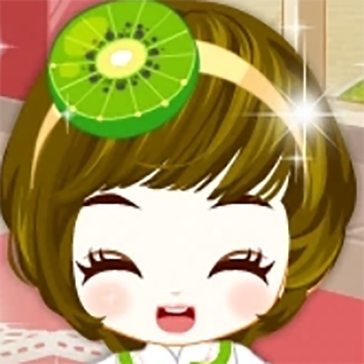 化妆游戏 ® - 女生小宝宝爱玩的模拟化妆游戏 iOS App