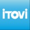 The iTOVi Scanner is an intuitive device that guides you in making better choices to achieve your personal wellness goals
