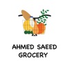 AHMED SAEED GROCERY