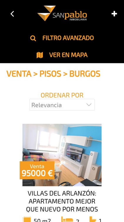 Inmobiliaria San Pablo