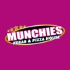 Munchies Kebab & Pizza House