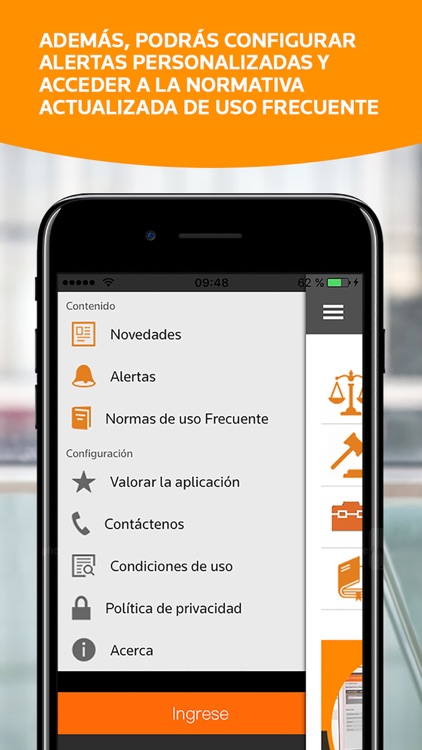 TR Westlaw Chile screenshot-4