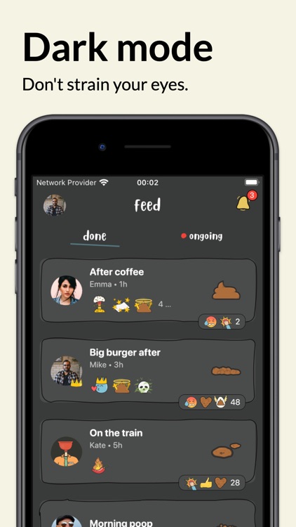 Poopie screenshot-4