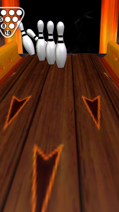 Master Bowling Alley 3D screenshot 3