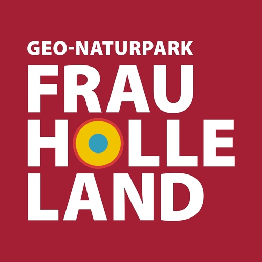 Geo-Naturpark Frau Holle