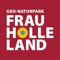 Der digitale Reiseführer für den Geo-Naturpark Frau-Holle-Land