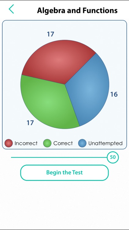 A level Maths Revision AQA Lite screenshot-4