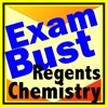 NY Regents Chemistry Prep Flashcards Exambusters