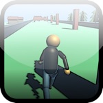 Balloon Man Run