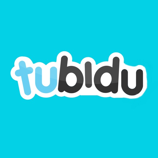 Tubidu One Player - Music Video Streamer Icon