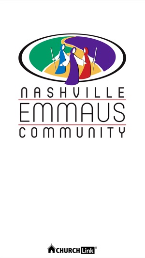 Nashville Emmaus Community(圖1)-速報App