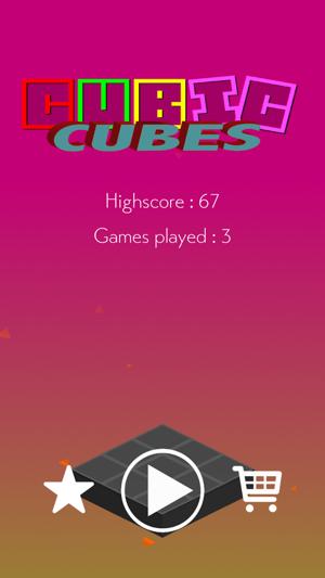 Cubic Cubes(圖2)-速報App