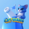 Cat Wars: A Battle Game