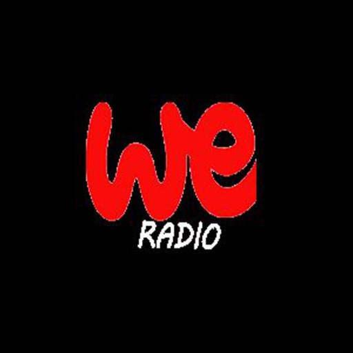 WE-Radio icon