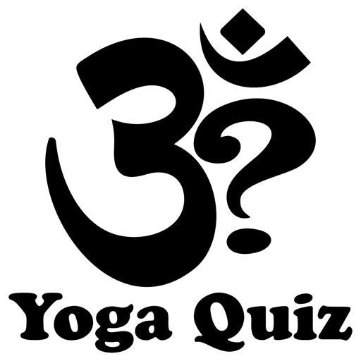 Yoga Quiz iOS App