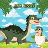 Dinosaurs Puzzle Games