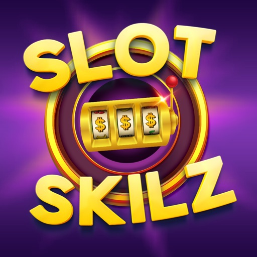 Slot Skilz Icon