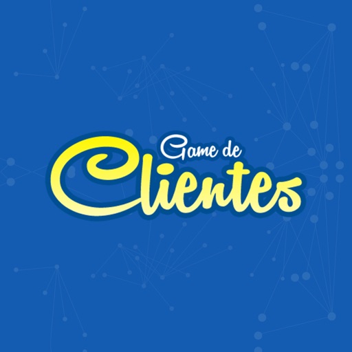 Game de Clientes Icon