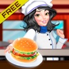 Burger Chef Simulator: Cooking Scramble
