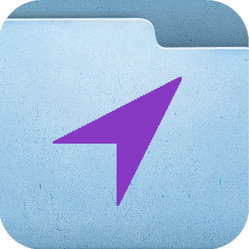 Places @ Folders icon