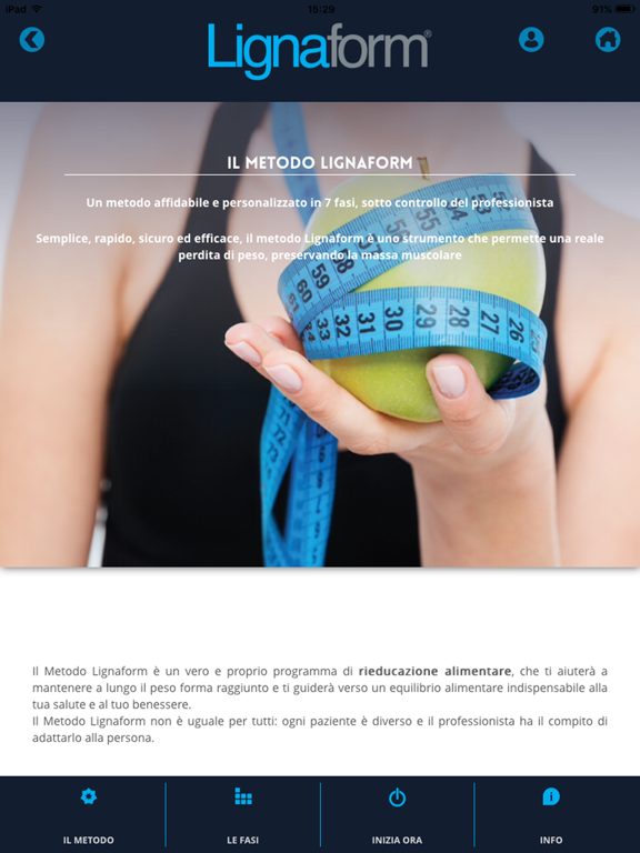 Screenshot #5 pour Lignaform