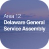 Area 12 Delaware