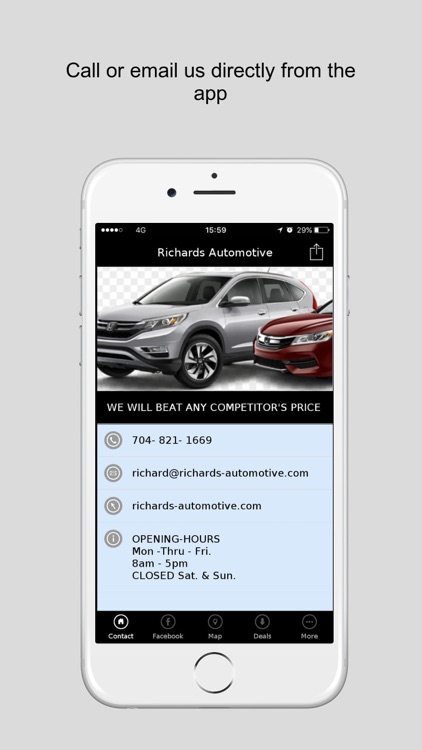 Richards Automotive