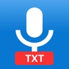 Transcriber • Speech to Text