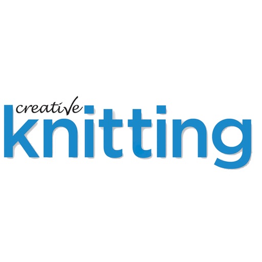 Creative Knitting Australia Icon