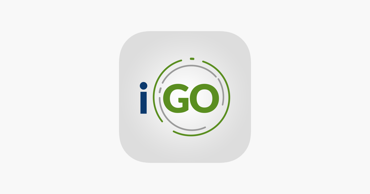 iGObanking Mobile Banking on the App Store