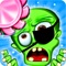 Zombie Squad Legend is the #1 addicting and entertaining game available on App Store