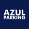 Azul Parking, aplicativo permite a emissão de tíquetes de estacionamento rotativo de Alfenas/MG