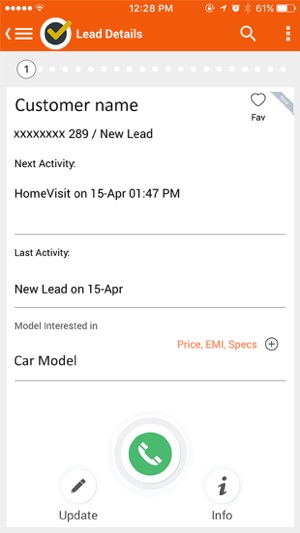 DealerTech Brunei(圖3)-速報App