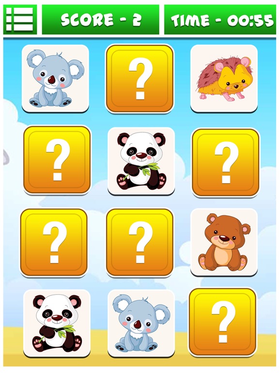 【图】匹配卡拼图时间(截图3)